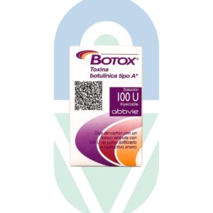 Botox 100U