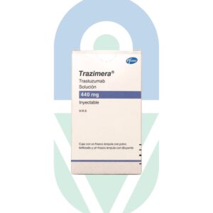 Trazimera 440MG