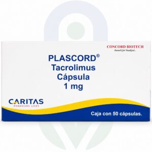 Tracolimus 1MG