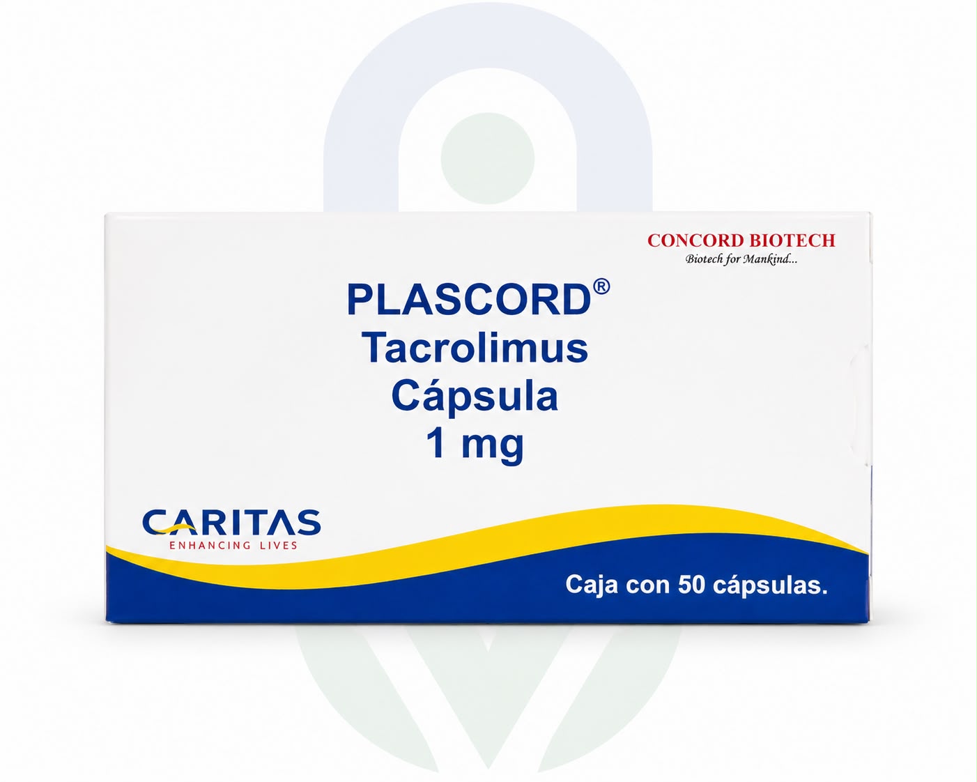 Tracolimus 1MG