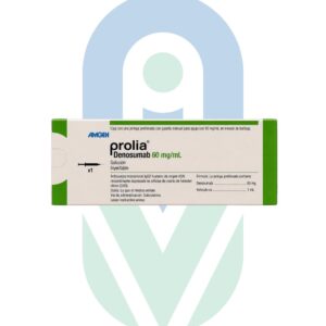 PROLIA 60MG SOL INY