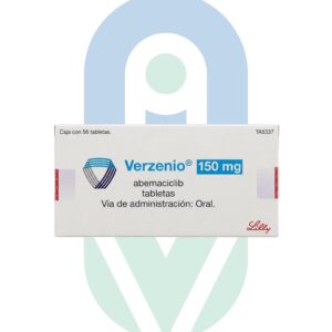VERZENIO 150MG C/56 TAB