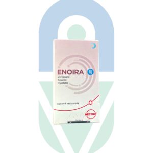 ENOIRA 200MG INY