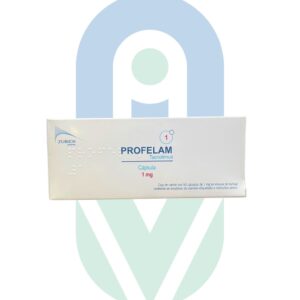 PROFELAM 1MG